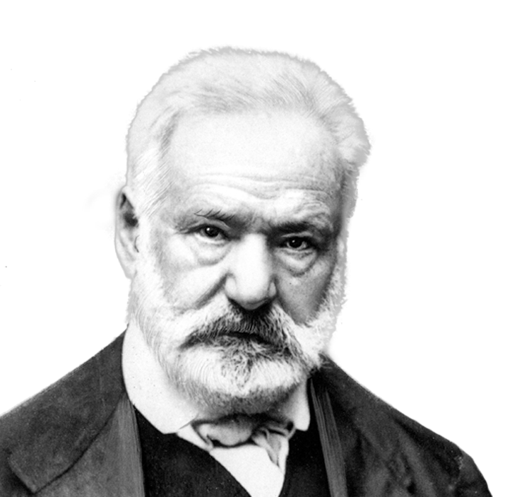 Victor Hugo